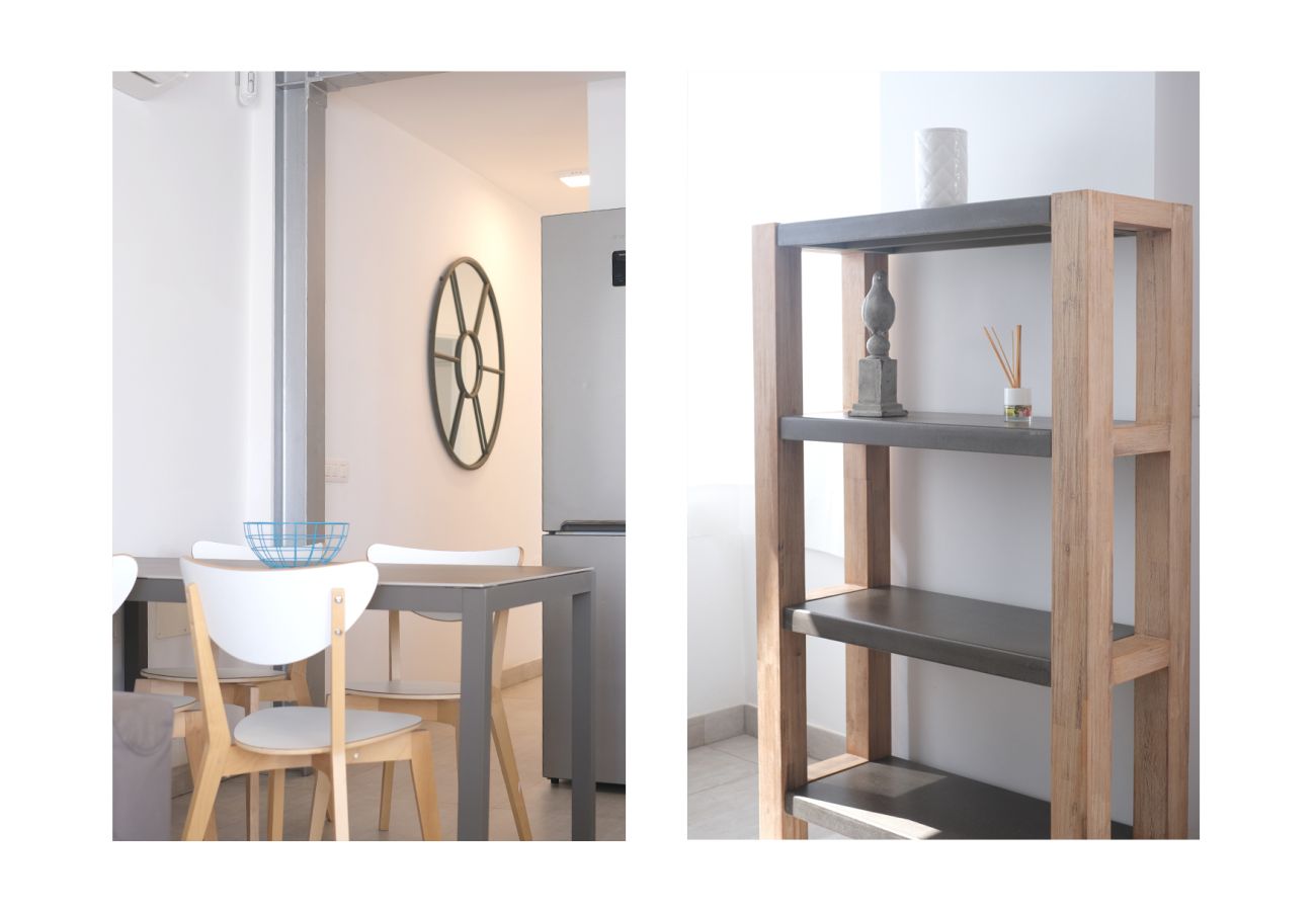 House in Puerto del Carmen - Playa Chica Boutique - Sea view By LVH