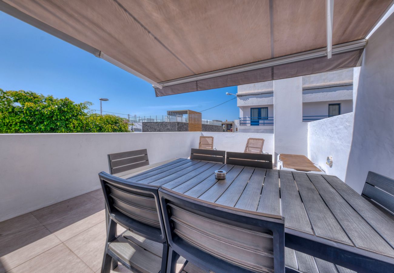 House in Puerto del Carmen - Playa Chica Boutique - Sea view By LVH