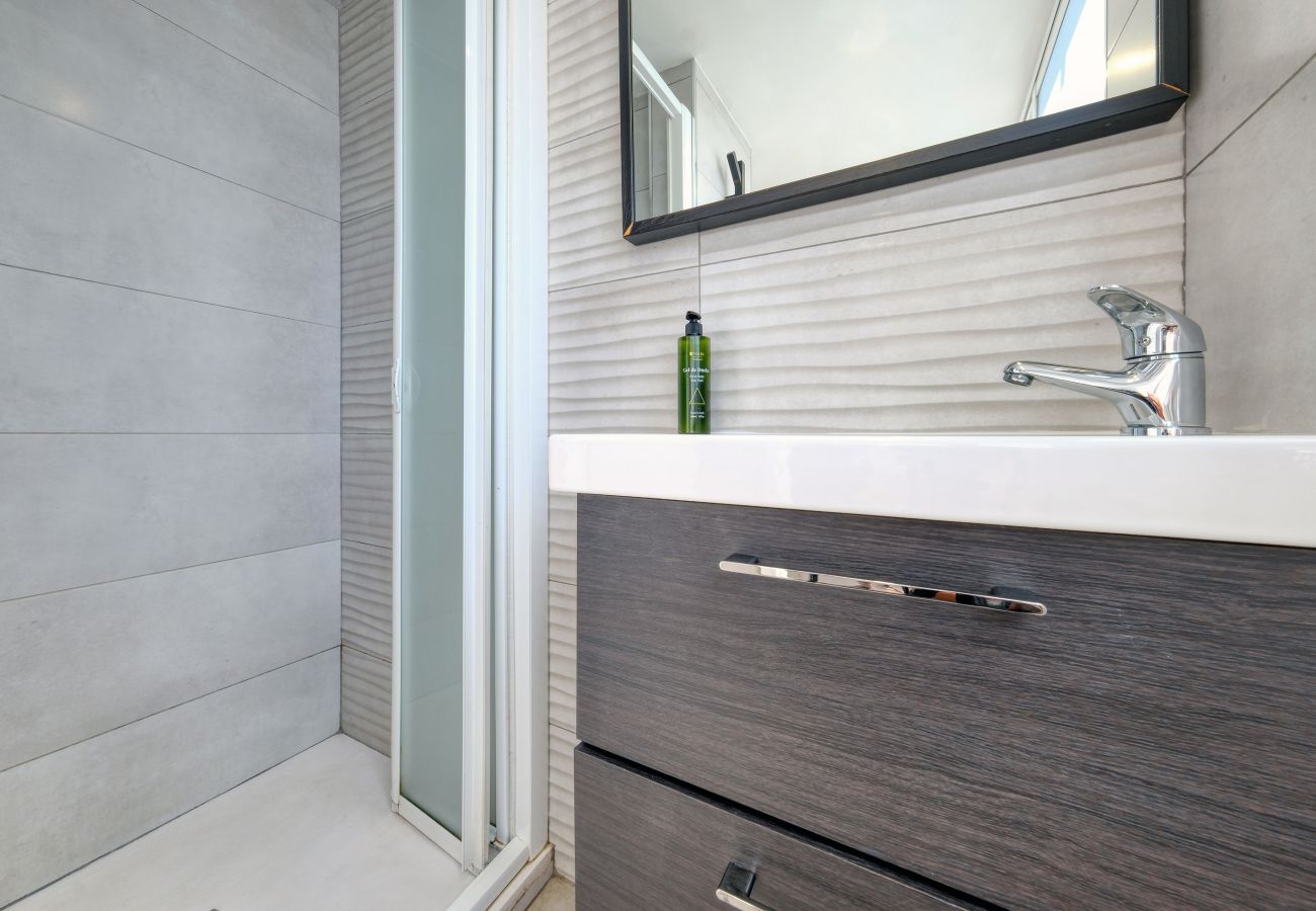 House in Puerto del Carmen - Playa Chica Boutique - Sea view By LVH