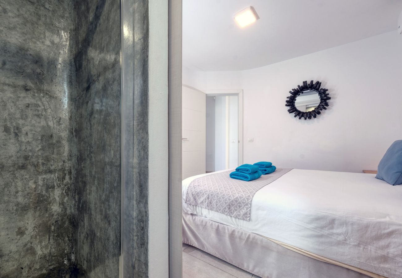 House in Puerto del Carmen - Playa Chica Boutique - Sea view By LVH