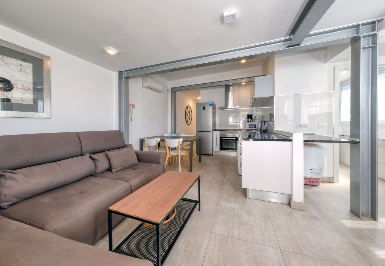 House in Puerto del Carmen - Playa Chica Boutique - Sea view By LVH