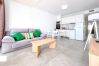 Apartment in Puerto del Carmen - Puerto Rubí 4 - Private terrace Apartment in Puerto del Carmen - Puerto Rubí 4 - Private terrace