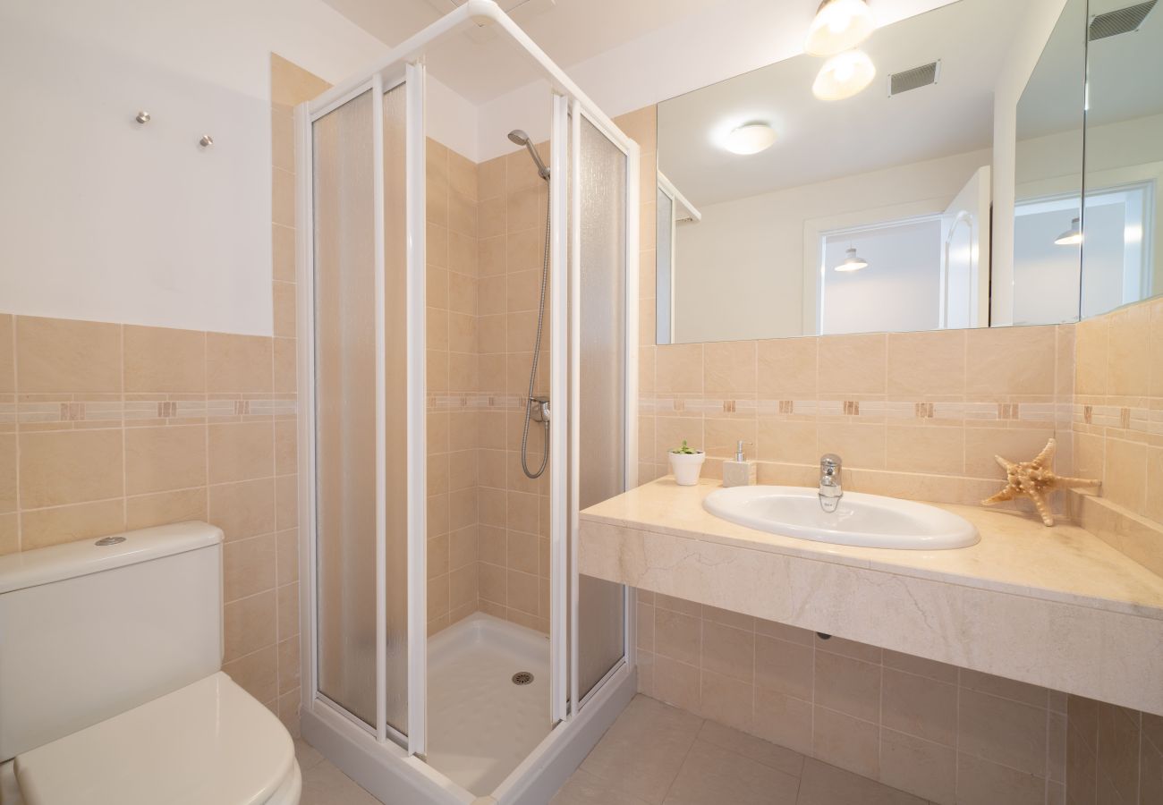 House in Arrecife - LIVING EL CHARCO-Perfect Views & Location