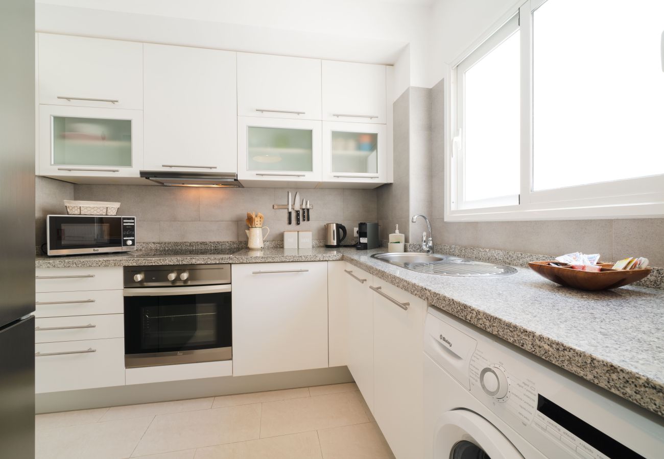 House in Arrecife - LIVING EL CHARCO-Perfect Views & Location