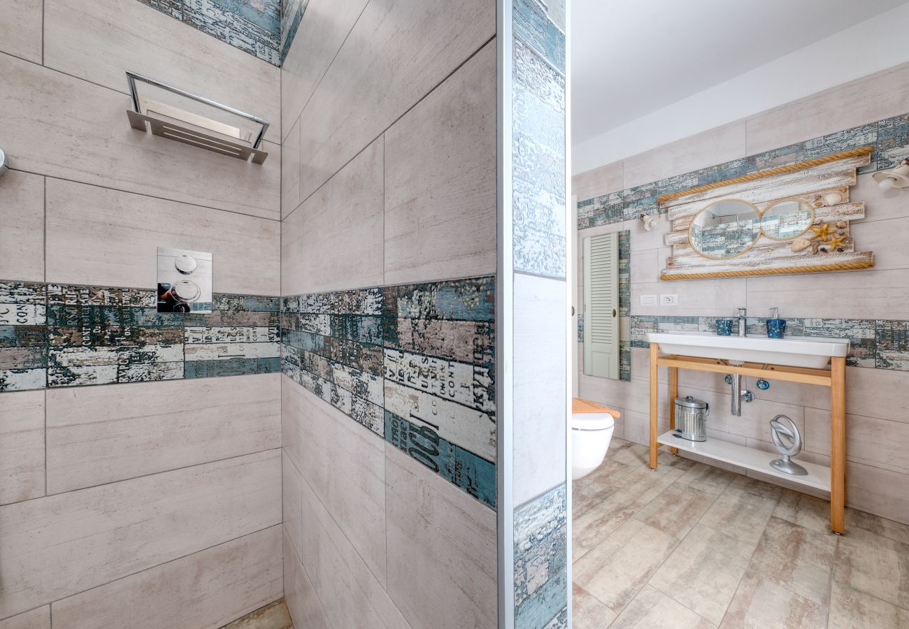 House in Playa Honda - L'AZDORA LA CONCHA CLOSE TO THE SEA