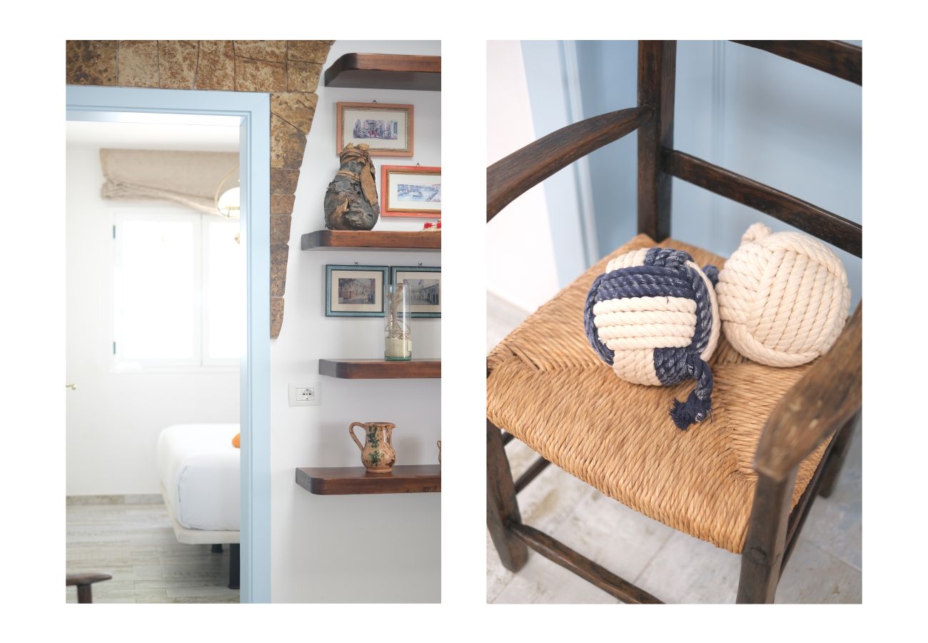 House in Playa Honda - L'AZDORA LA CONCHA CLOSE TO THE SEA