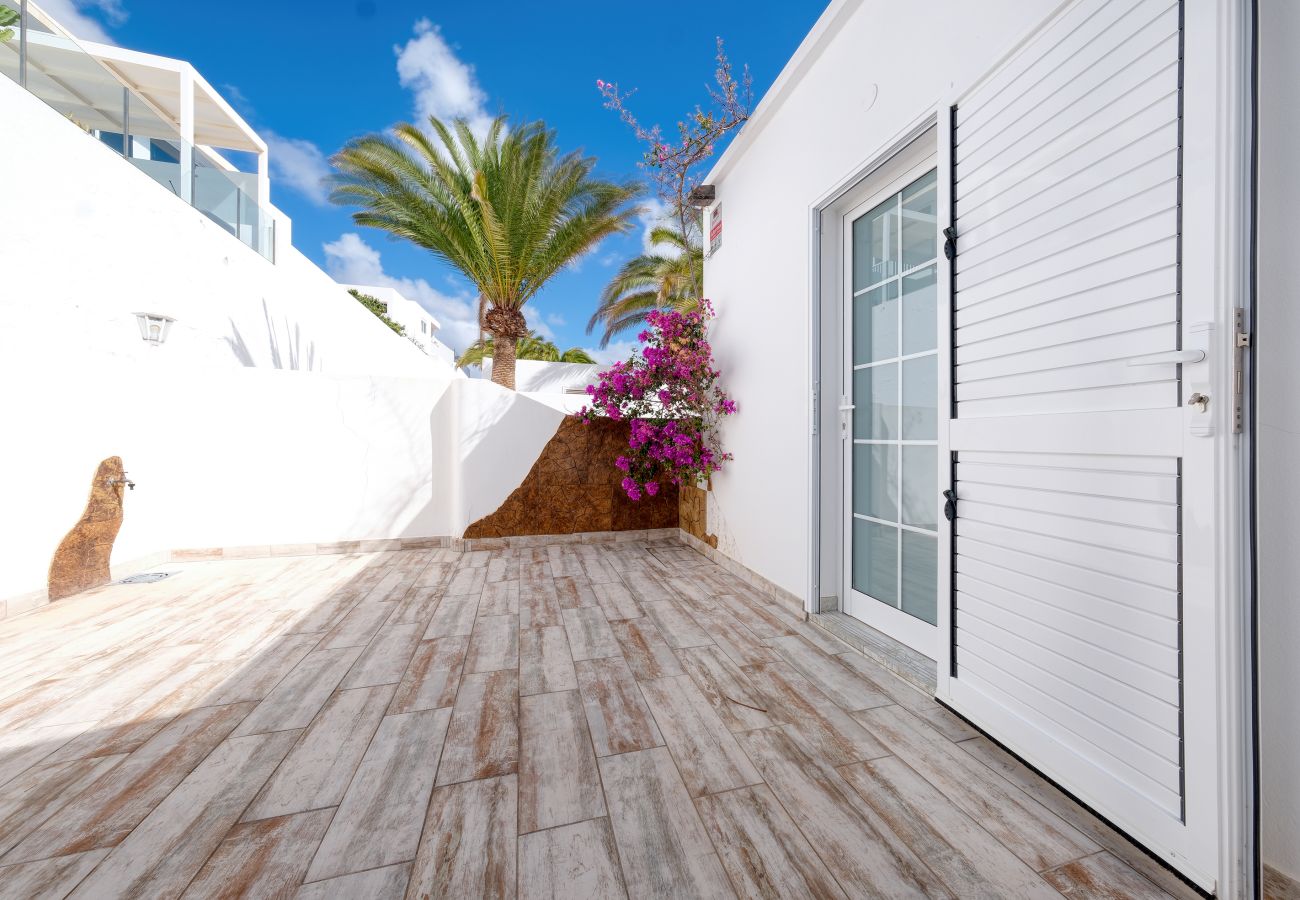 House in Playa Honda - L'AZDORA LA CONCHA CLOSE TO THE SEA