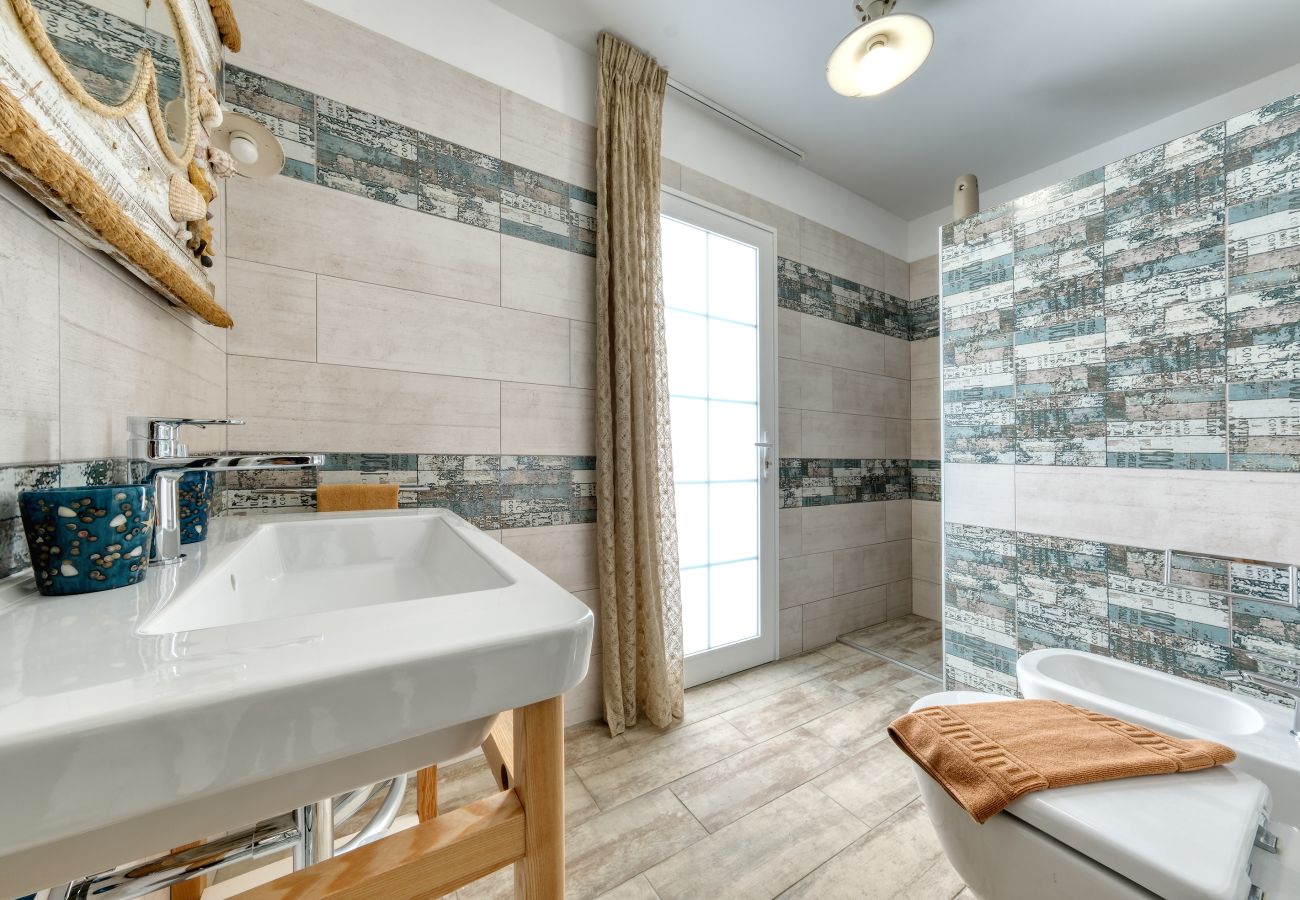 House in Playa Honda - L'AZDORA LA CONCHA CLOSE TO THE SEA