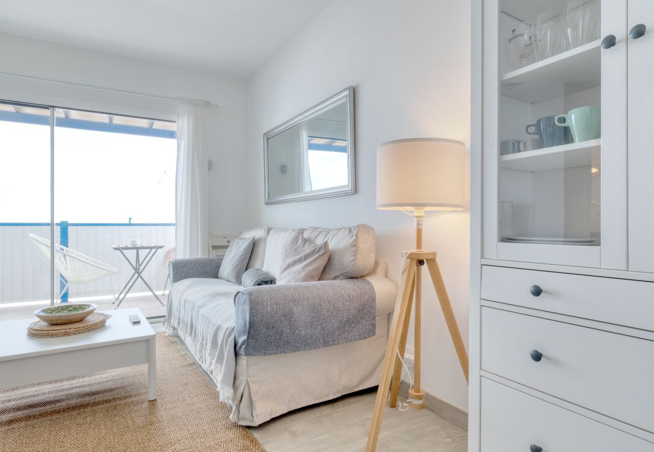 House in Costa Teguise - Barraquito - 100M to the Beach By LVH