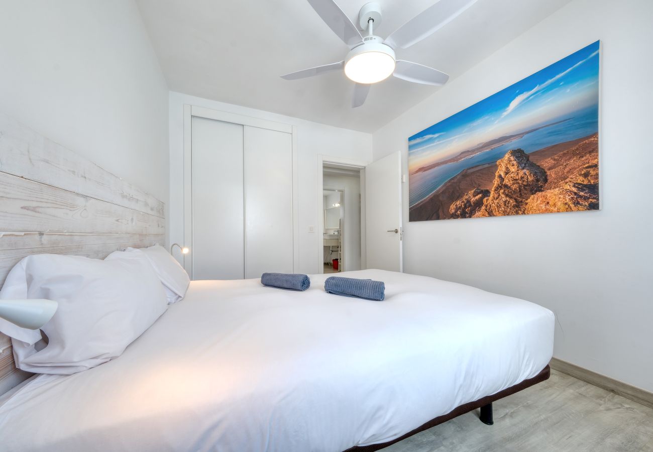 House in Costa Teguise - Barraquito - 100M to the Beach By LVH