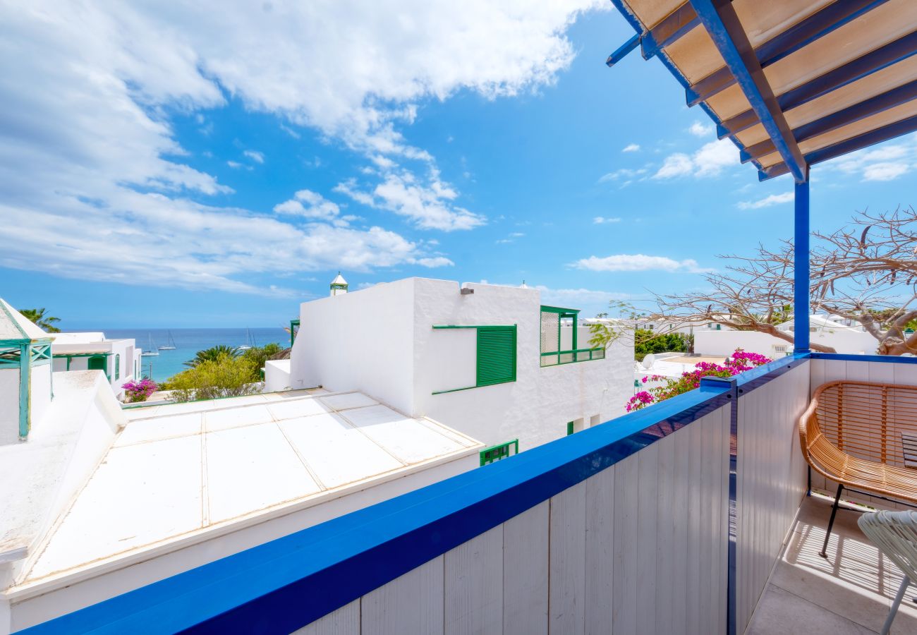 House in Costa Teguise - Barraquito - 100M to the Beach By LVH