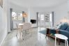 Apartment in Arrecife - Casa Vista Océano - City Centre and Ideal for Work Apartment in Arrecife - Casa Vista Océano - City Centre and Ideal for Work