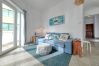Apartment in Arrecife - Casa Vista Océano - City Centre and Ideal for Work Apartment in Arrecife - Casa Vista Océano - City Centre and Ideal for Work