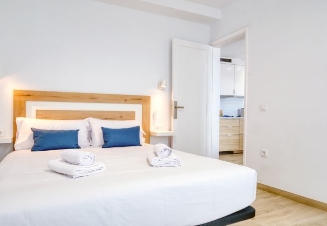 Apartment in Puerto del Carmen - Cielo y Mar -  Ocean View Apartment in Puerto del Carmen - Cielo y Mar -  Ocean View