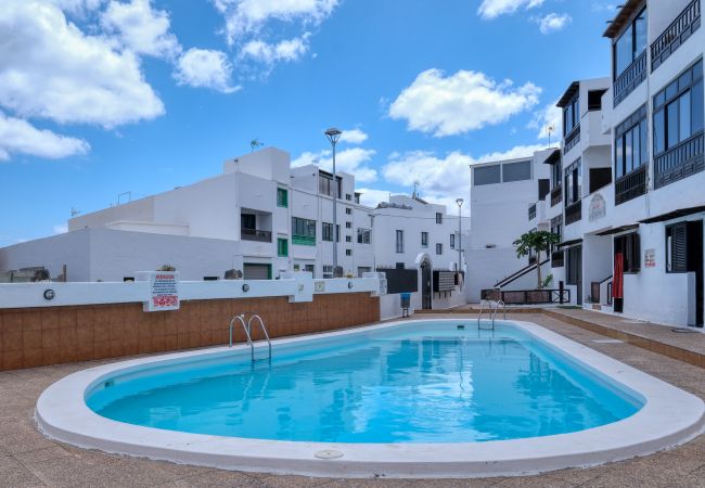 Apartment in Puerto del Carmen - Cielo y Mar -  Ocean View Apartment in Puerto del Carmen - Cielo y Mar -  Ocean View