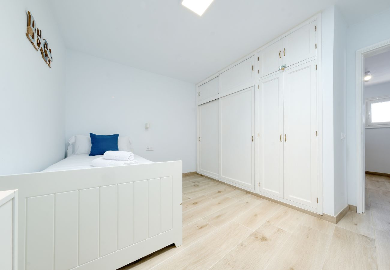 Apartment in Puerto del Carmen - Cielo y Mar -  Ocean View By LVH