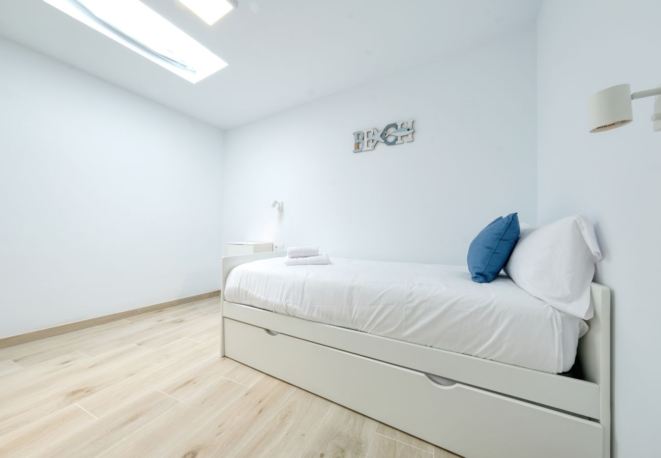 Apartment in Puerto del Carmen - Cielo y Mar -  Ocean View By LVH