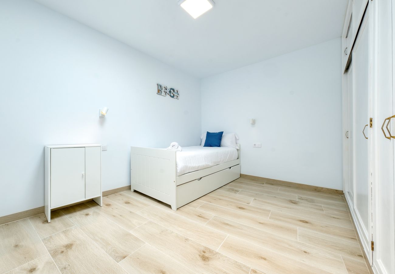 Apartment in Puerto del Carmen - Cielo y Mar -  Ocean View By LVH