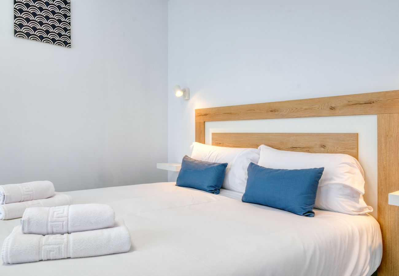 Apartment in Puerto del Carmen - Cielo y Mar -  Ocean View By LVH