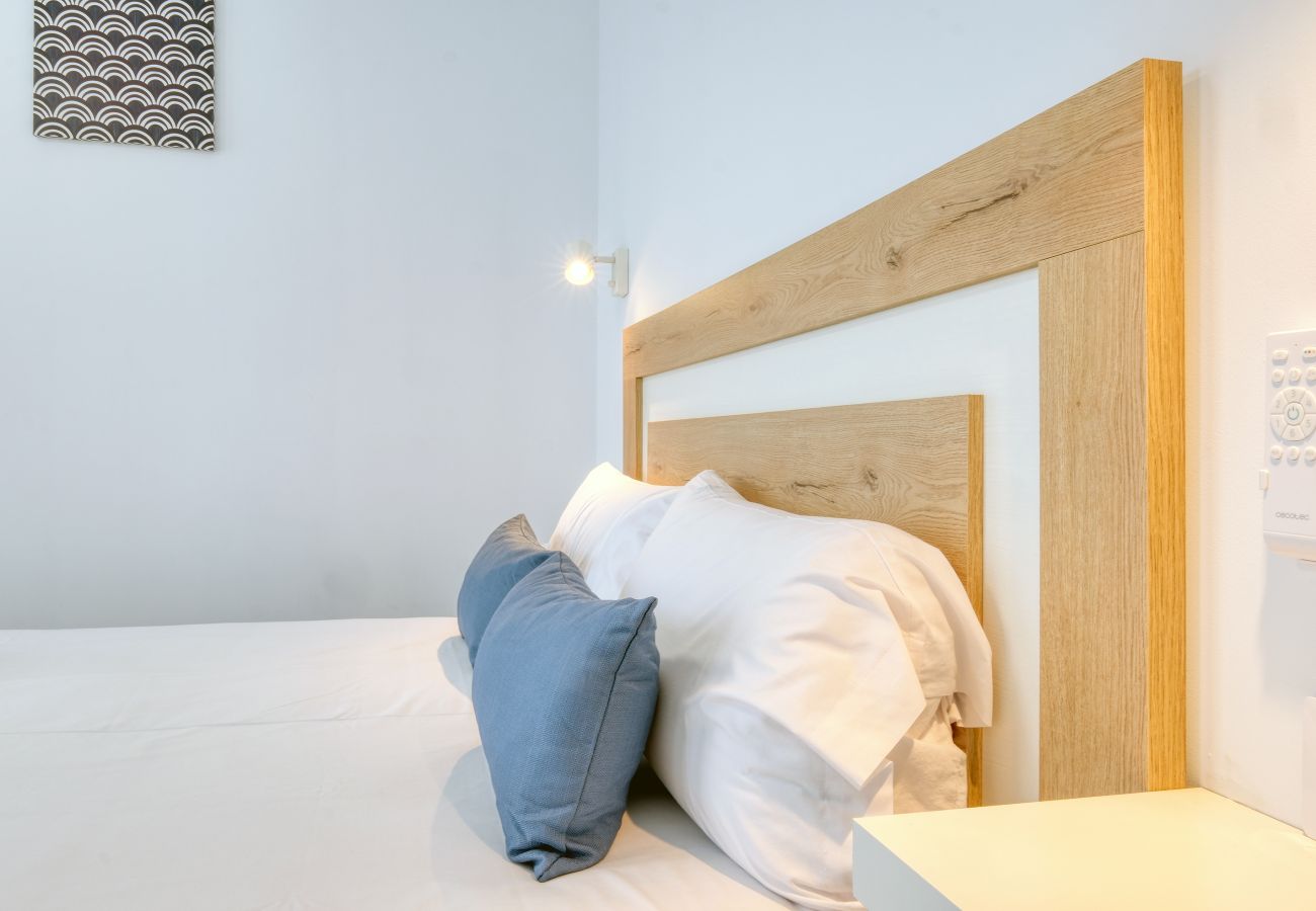 Apartment in Puerto del Carmen - Cielo y Mar -  Ocean View By LVH