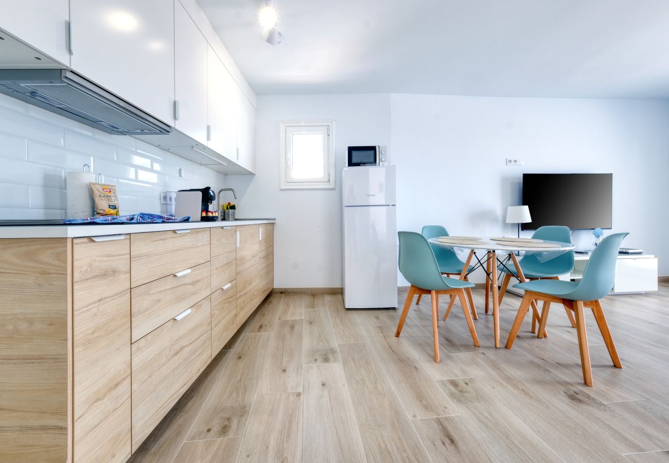 Apartment in Puerto del Carmen - Cielo y Mar -  Ocean View By LVH