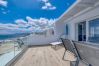 Apartment in Puerto del Carmen - Cielo y Mar -  Ocean View Apartment in Puerto del Carmen - Cielo y Mar -  Ocean View