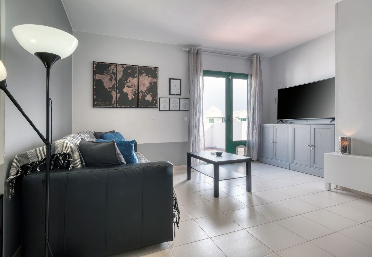 House in Playa Blanca - La Dulce Vida-near Playa Dorada 