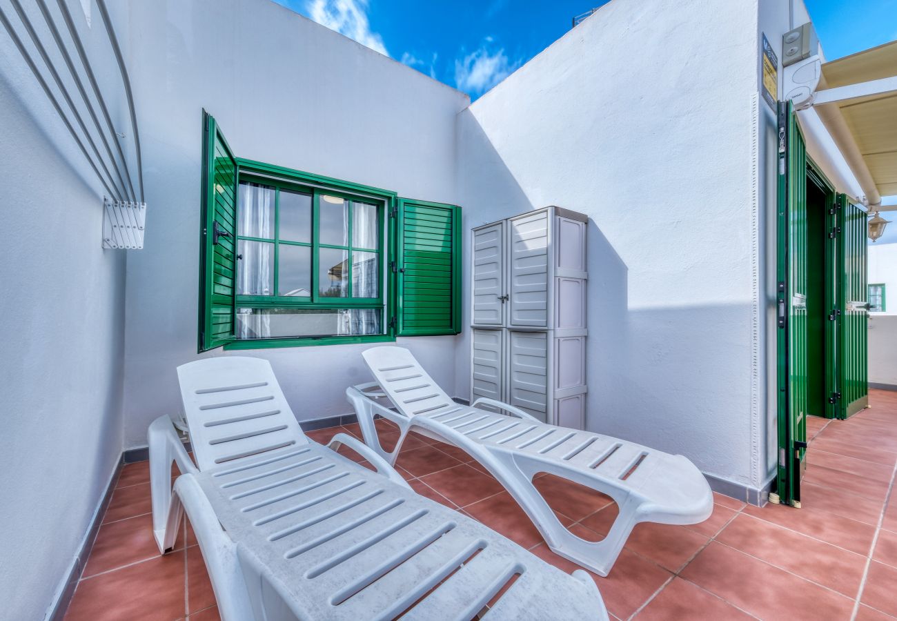 House in Playa Blanca - La Dulce Vida-near Playa Dorada 