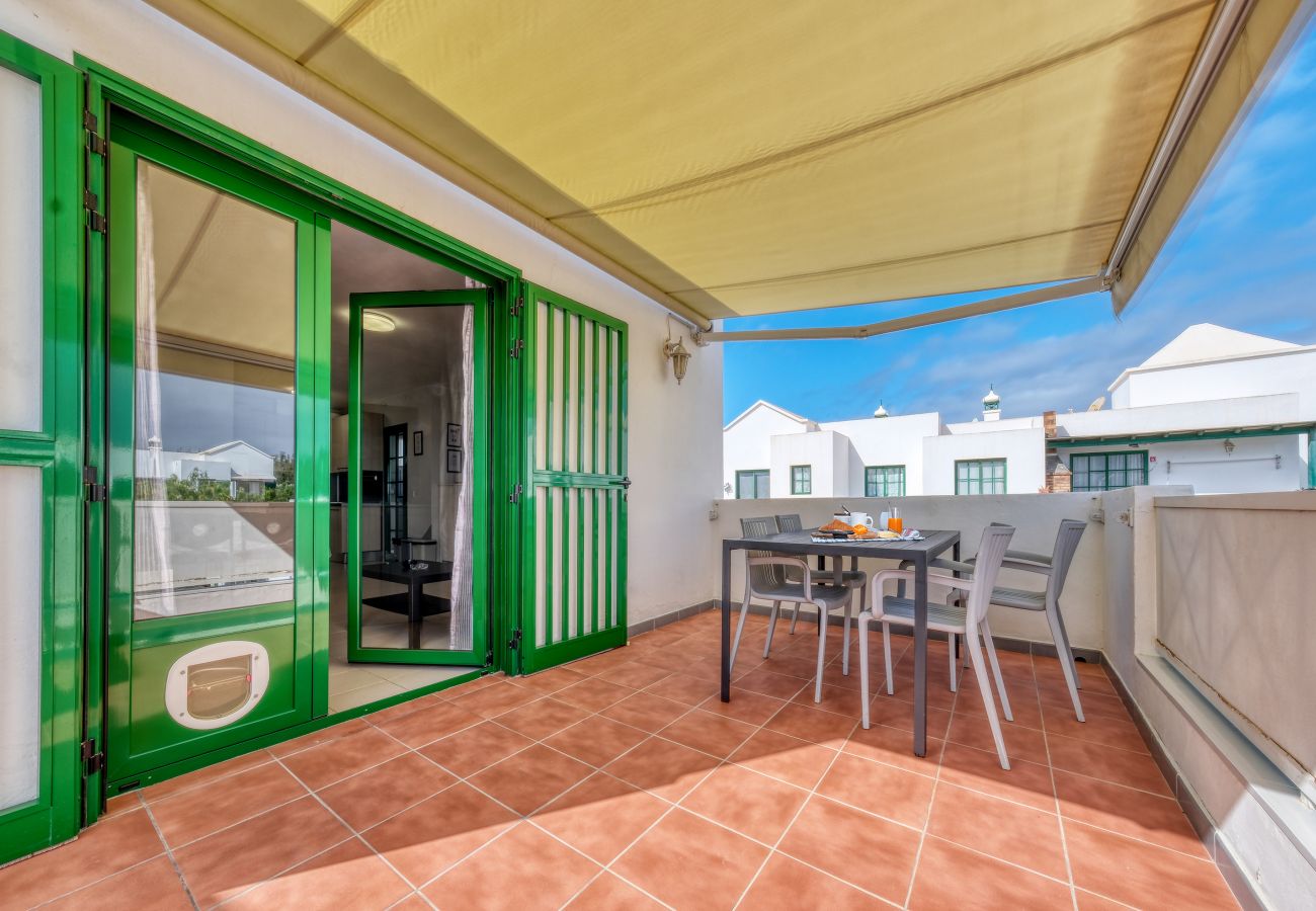 House in Playa Blanca - La Dulce Vida-near Playa Dorada 