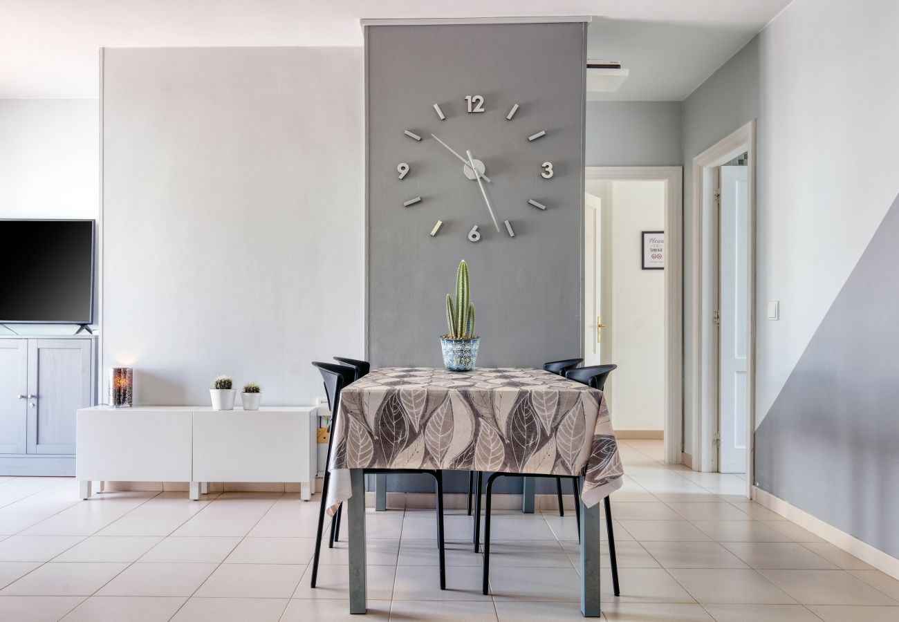 House in Playa Blanca - La Dulce Vida-near Playa Dorada 