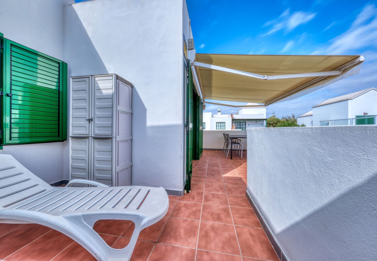 House in Playa Blanca - La Dulce Vida-near Playa Dorada 