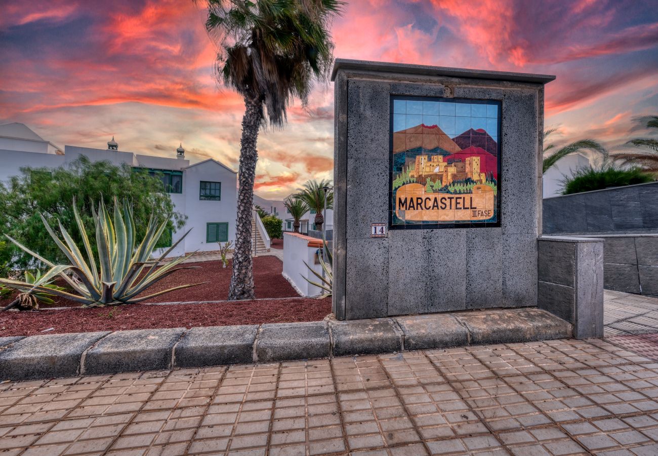House in Playa Blanca - La Dulce Vida-near Playa Dorada 