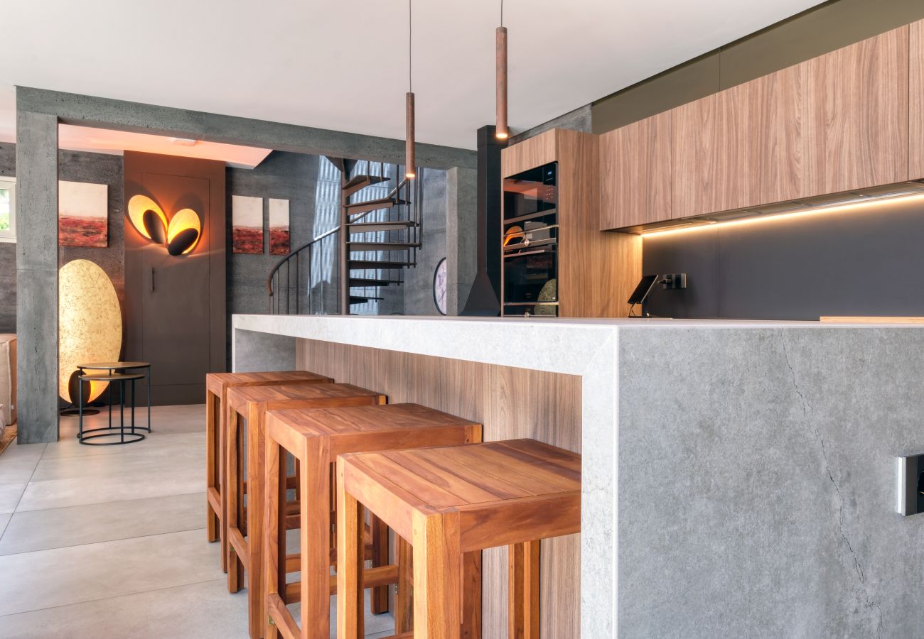 House in Costa Teguise - Casita Max - Luxury near the beach By LVH