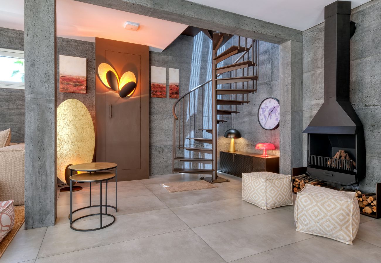 House in Costa Teguise - Casita Max - Luxury near the beach By LVH