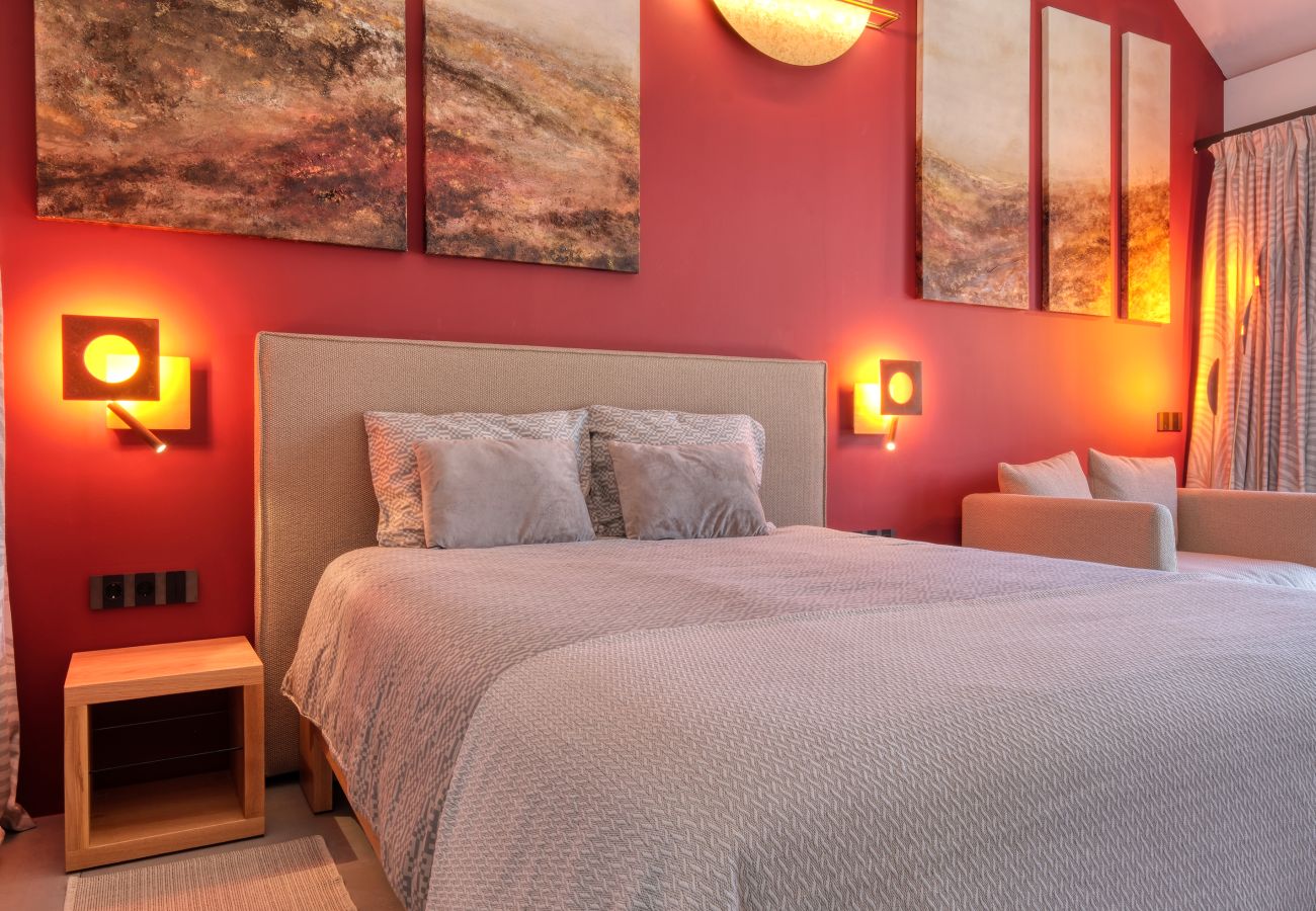 House in Costa Teguise - Casita Max - Luxury near the beach By LVH