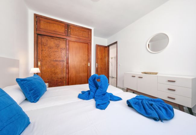 Apartment in Puerto del Carmen - Apartment Victoria Sun&Sea -  30 m from the beach Apartment in Puerto del Carmen - Apartment Victoria Sun&Sea -  30 m from the beach