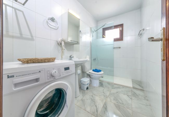 Apartment in Puerto del Carmen - Apartment Victoria Sun&Sea -  30 m from the beach Apartment in Puerto del Carmen - Apartment Victoria Sun&Sea -  30 m from the beach