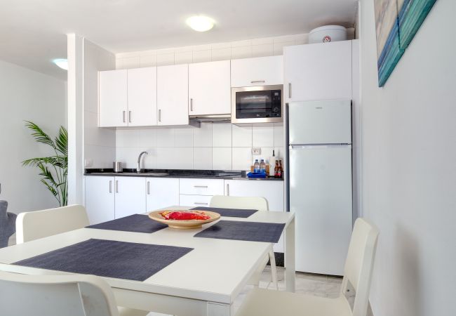Apartment in Puerto del Carmen - Apartment Victoria Sun&Sea -  30 m from the beach Apartment in Puerto del Carmen - Apartment Victoria Sun&Sea -  30 m from the beach