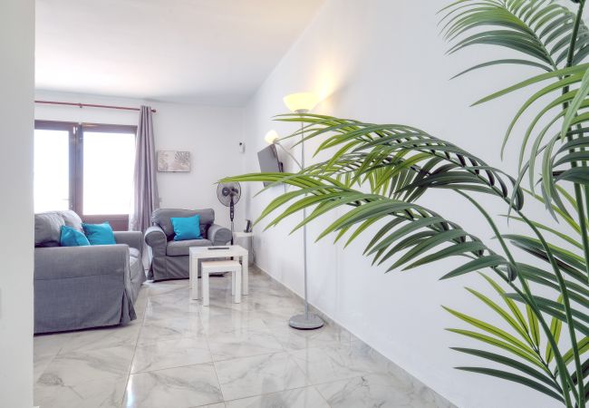 Apartment in Puerto del Carmen - Apartment Victoria Sun&Sea -  30 m from the beach Apartment in Puerto del Carmen - Apartment Victoria Sun&Sea -  30 m from the beach