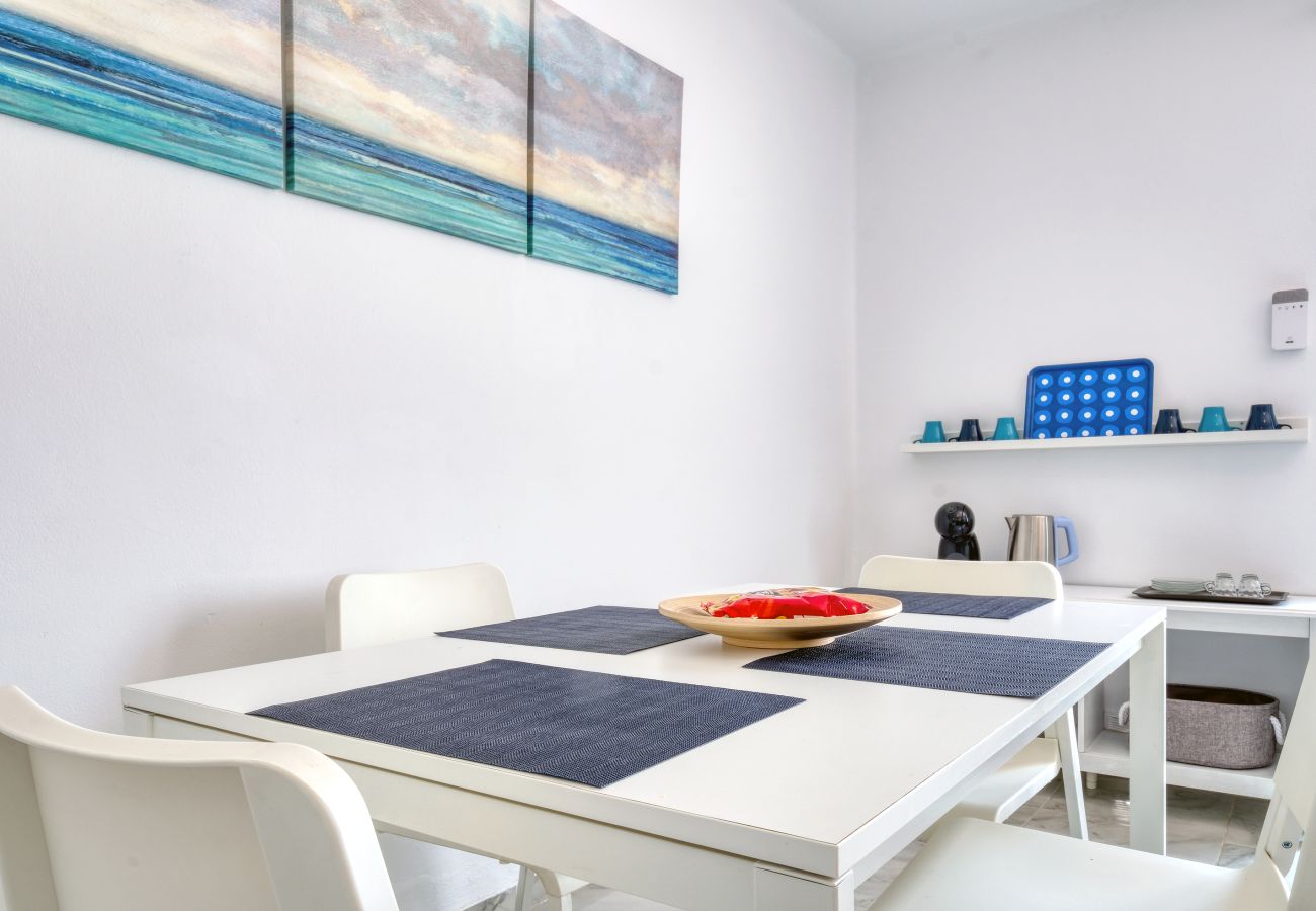 Apartment in Puerto del Carmen - Sun&Sea - 30 m from the beach By LVH