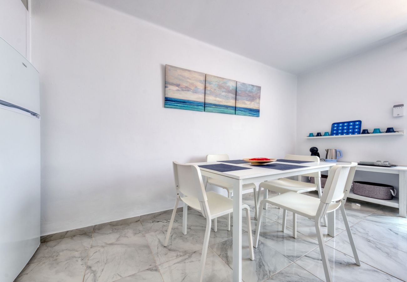 Apartment in Puerto del Carmen - Sun&Sea - 30 m from the beach By LVH