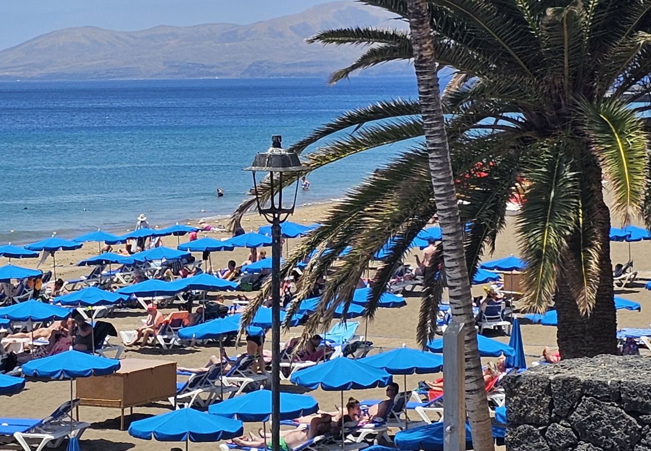 Apartment in Puerto del Carmen - Sun&Sea - 30 m from the beach By LVH