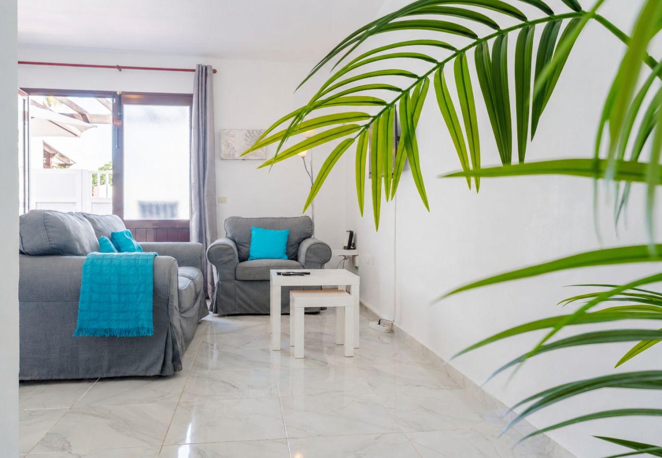 Apartment in Puerto del Carmen - Sun&Sea • 30 m from the beach • LVH