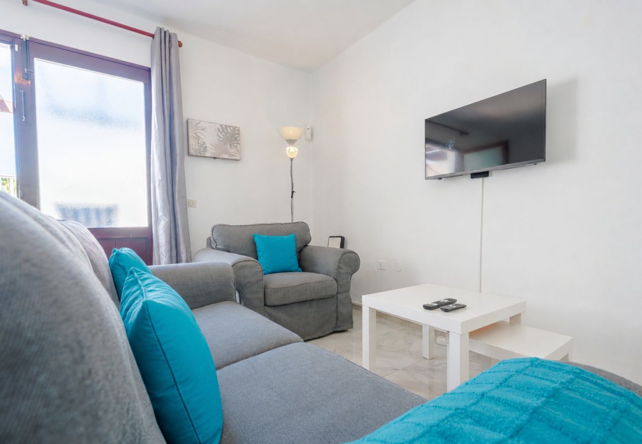 Apartment in Puerto del Carmen - Sun&Sea • 30 m from the beach • LVH