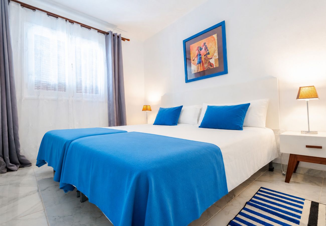 Apartment in Puerto del Carmen - Sun&Sea • 30 m from the beach • LVH