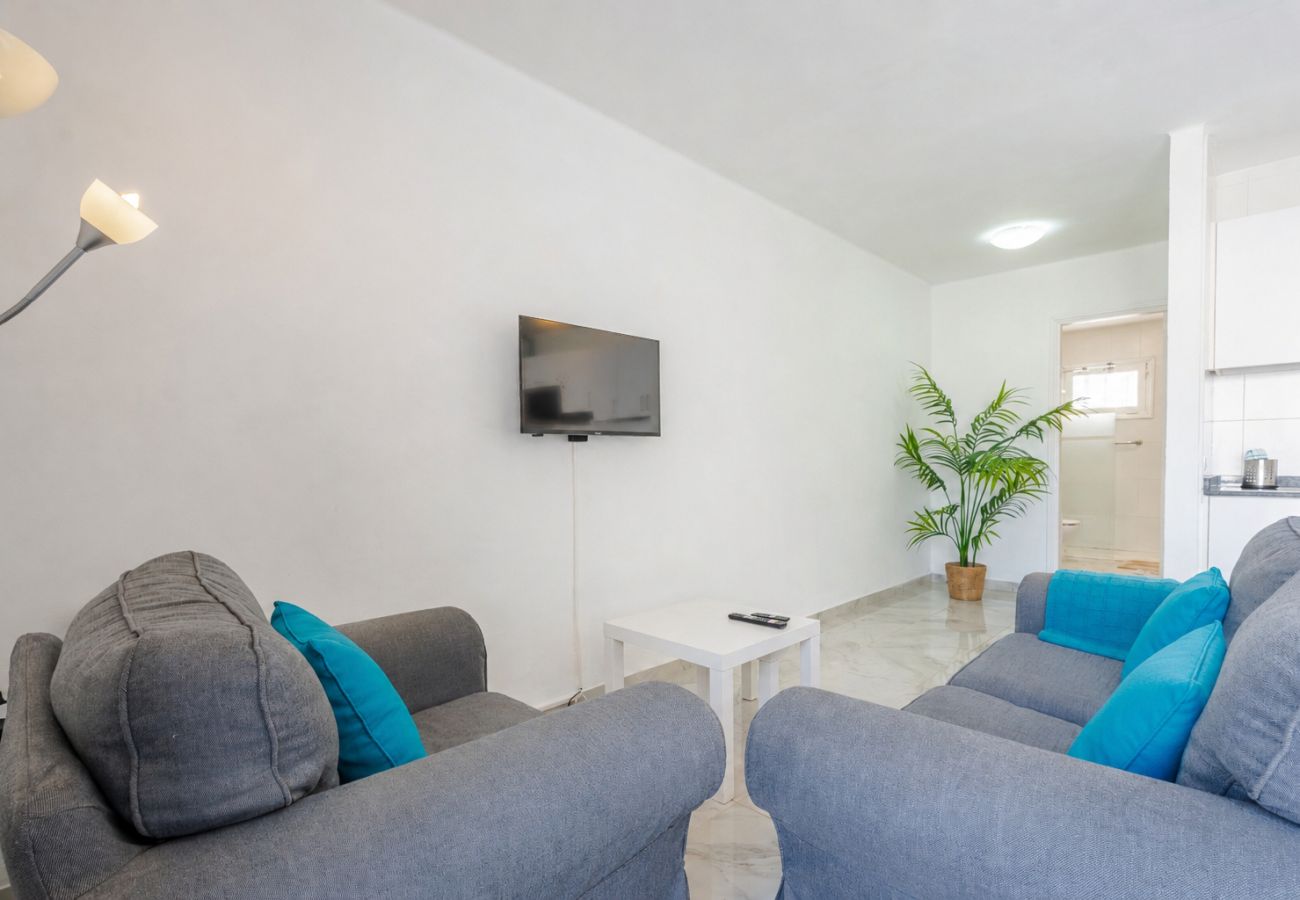 Apartment in Puerto del Carmen - Sun&Sea • 30 m from the beach • LVH