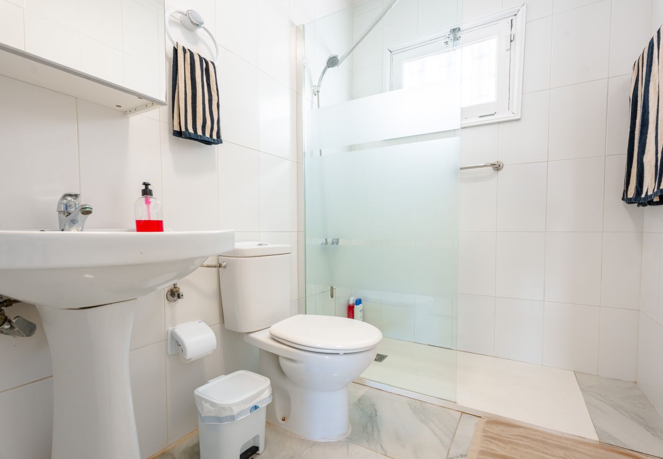 Apartment in Puerto del Carmen - Sun&Sea • 30 m from the beach • LVH