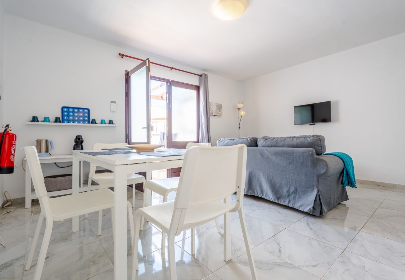 Apartment in Puerto del Carmen - Sun&Sea • 30 m from the beach • LVH