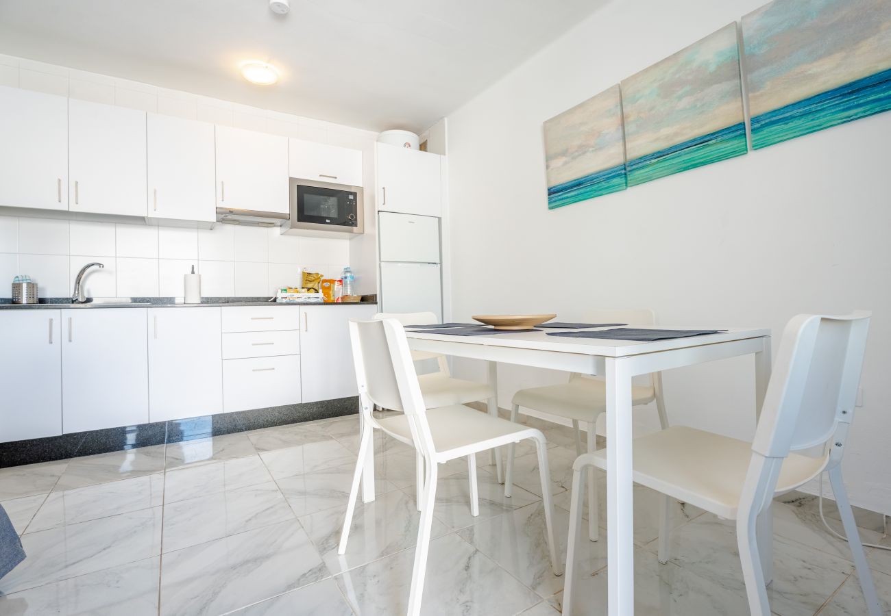 Apartment in Puerto del Carmen - Sun&Sea • 30 m from the beach • LVH