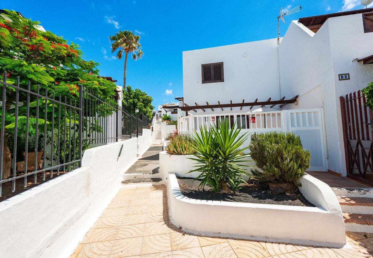 Apartment in Puerto del Carmen - Sun&Sea • 30 m from the beach • LVH